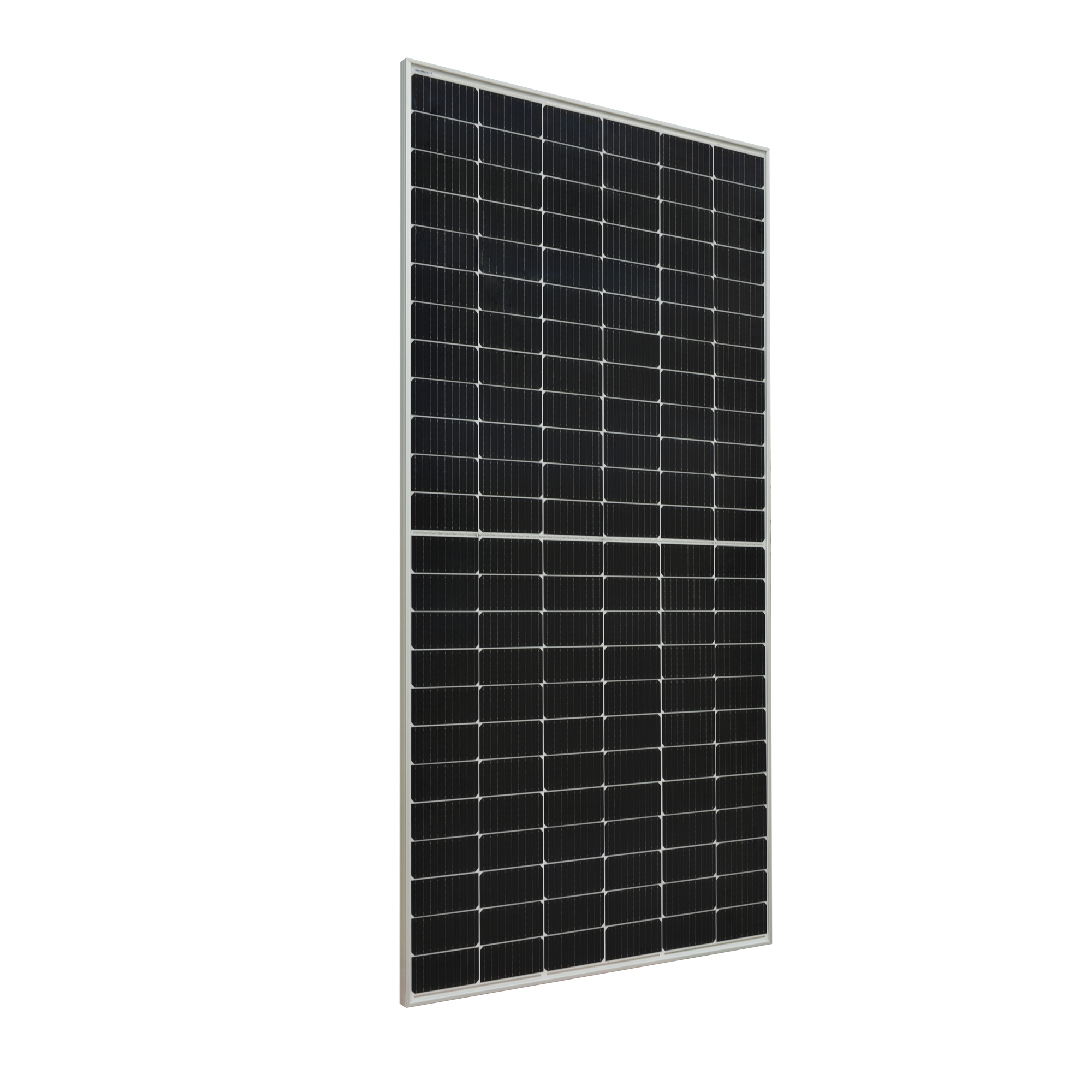 панель солнечной системы 405В Монокристаллическая вне решетки для панели солнечной энергии дома фотоэлектрической 